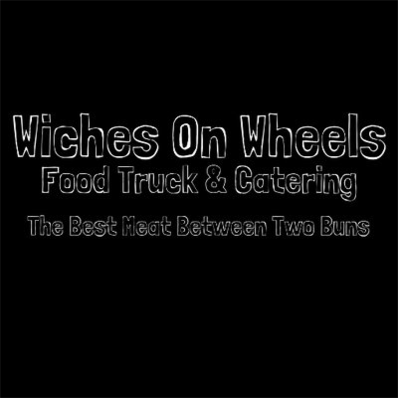 'Wiches on Wheels Logo in Magnolia, Texas