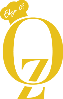 Edge of Oz Logo in Oshawa, Ontario