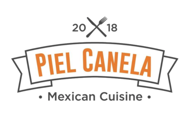 Piel Canela Mexican Cuisine Logo in El Paso, Texas
