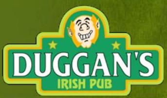 Duggan's Irish Pub menu in Royal Oak, Michigan, USA