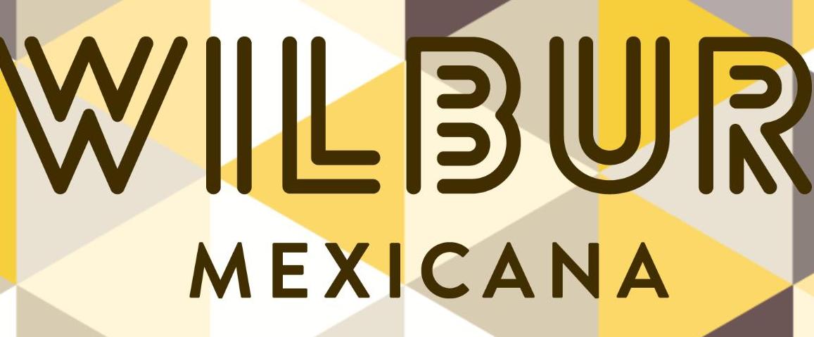 Wilbur Mexicana Logo in Toronto, Ontario