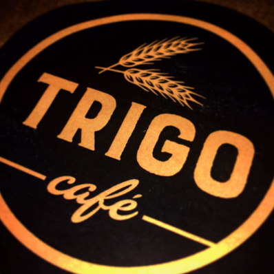 Trigo Cafe Logo in Hialeah, Florida