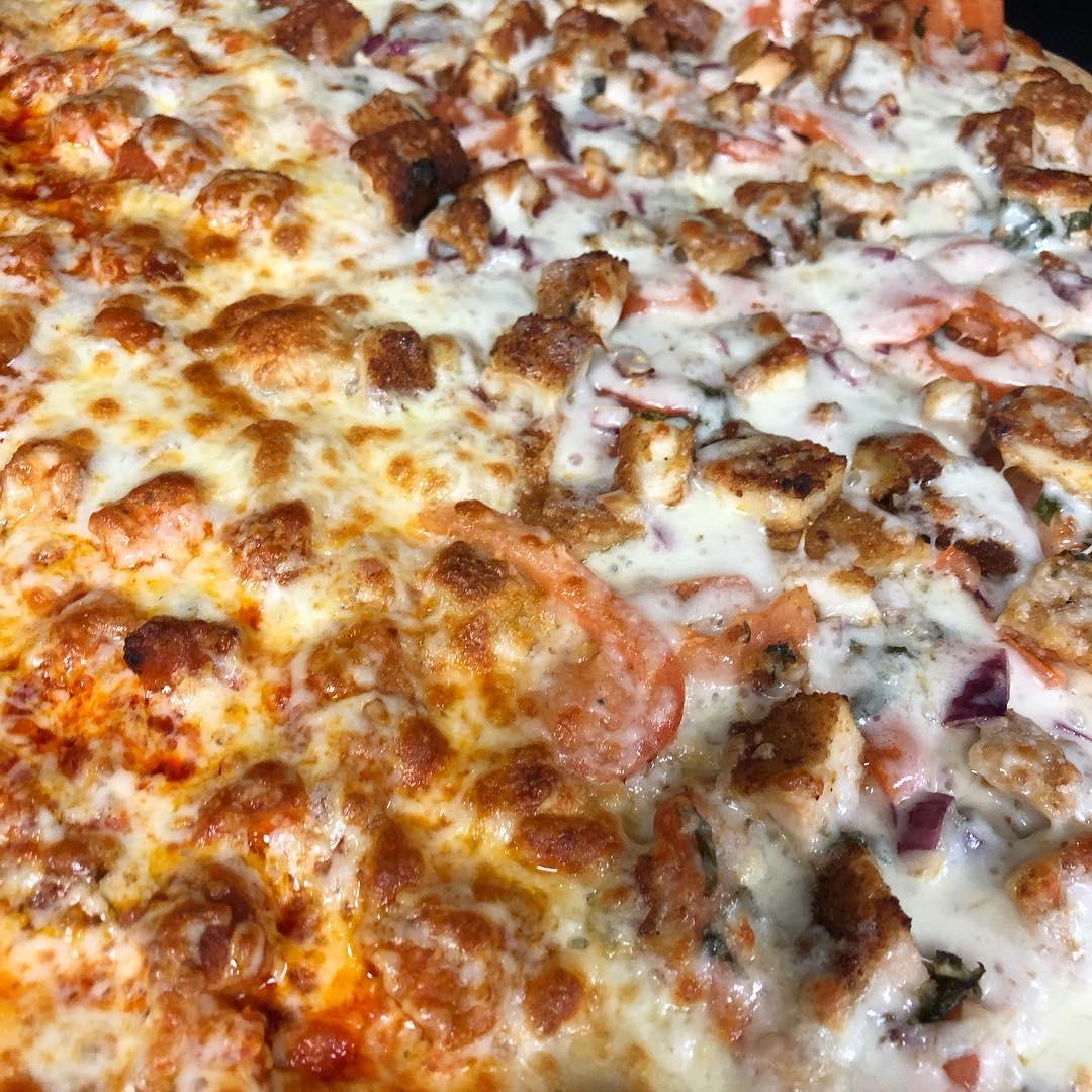 Prime Pizza Co menu in Thornwood, New York, USA