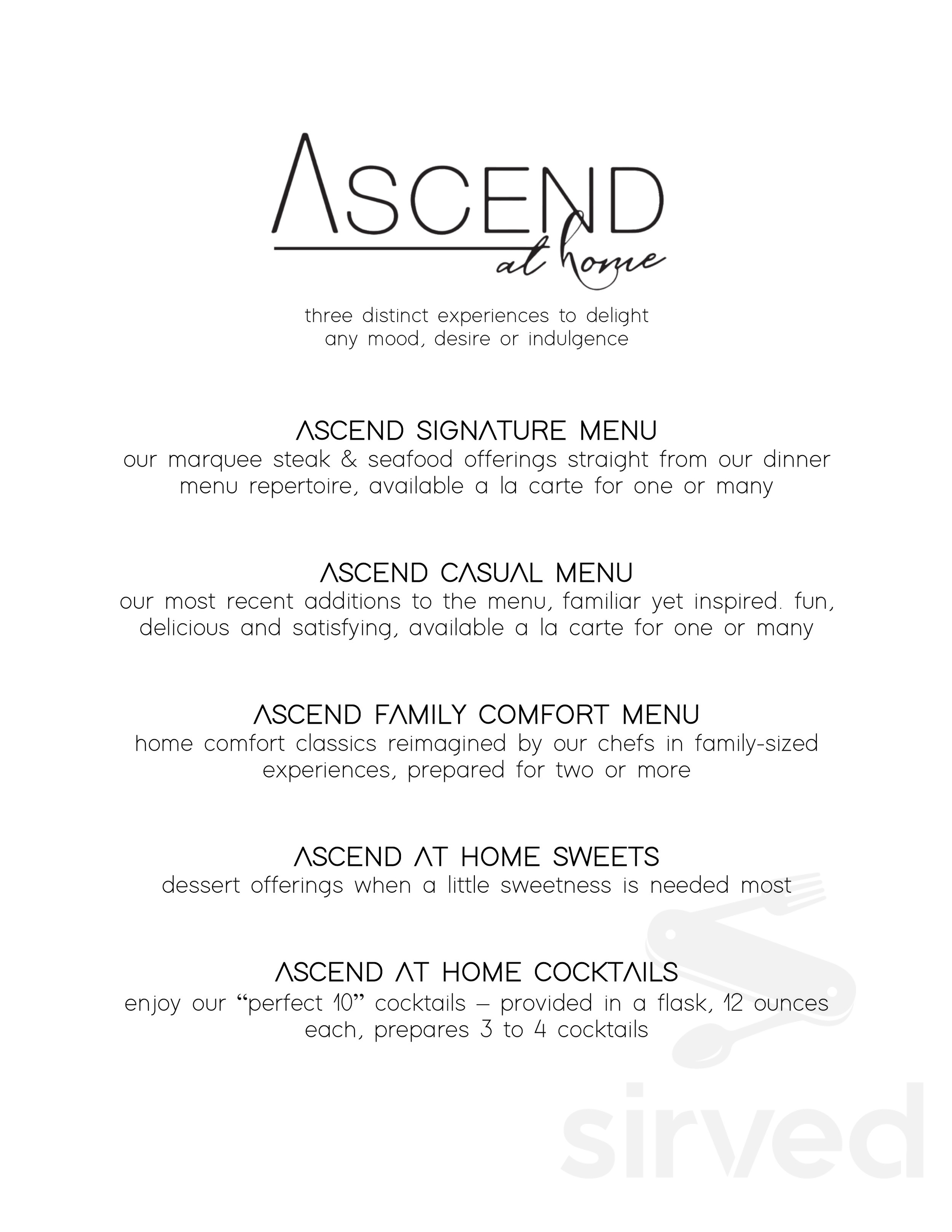 ascend bellevue 4th of july
