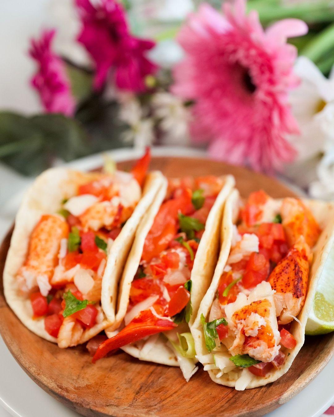 Cousins Maine Lobster Truck menus in Queens, New York, United States