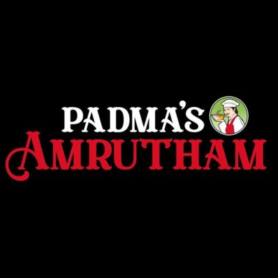 Menu for Padma's Amrutham in Frisco, TX | Sirved