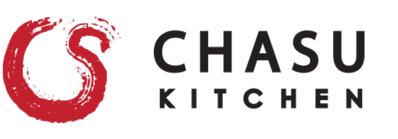 Chasu Kitchen Logo in Plano, Texas