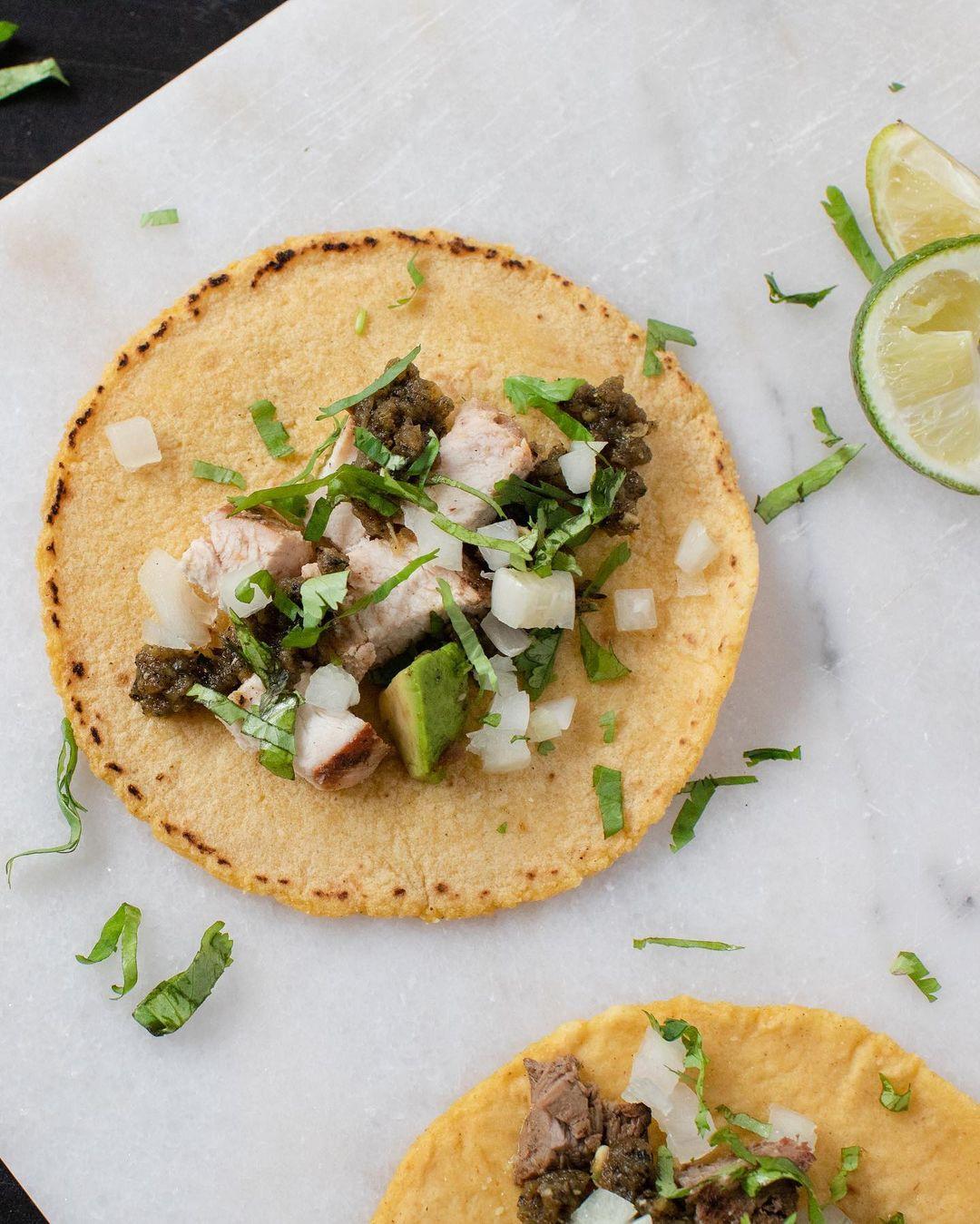 Blue Goose Cantina menu in Highland Village, Texas, USA