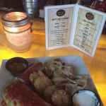 Rustic Loft Pub and Grill menu in Amsterdam, New York, USA