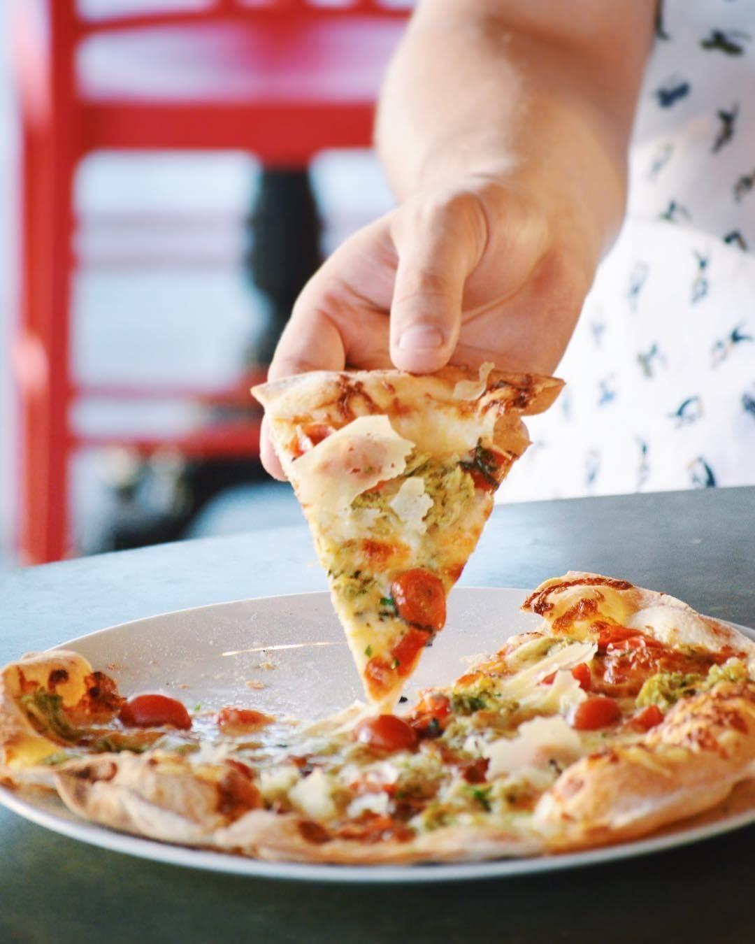 Sauce Pizza & Wine menu in Tucson, Arizona, USA