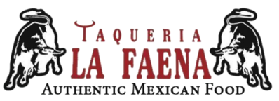 Taqueria La Faena Logo in Moreno Valley, California