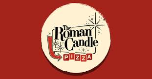 The Roman Candle Middleton Logo in Middleton, Wisconsin