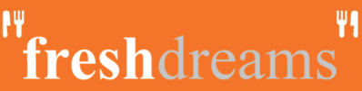 Fresh Dreams Logo in Peterborough, Ontario