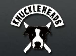 Knuckleheads Logo in Wallingford, Connecticut