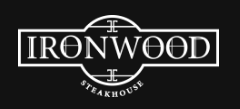 Ironwood Steakhouse Logo in Tiffin, Ohio