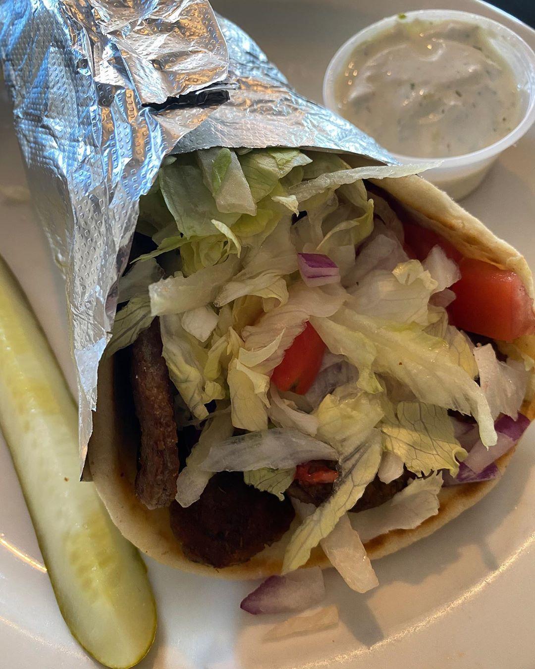 Mirsina's Restaurant menu in Old Saybrook, Connecticut, USA