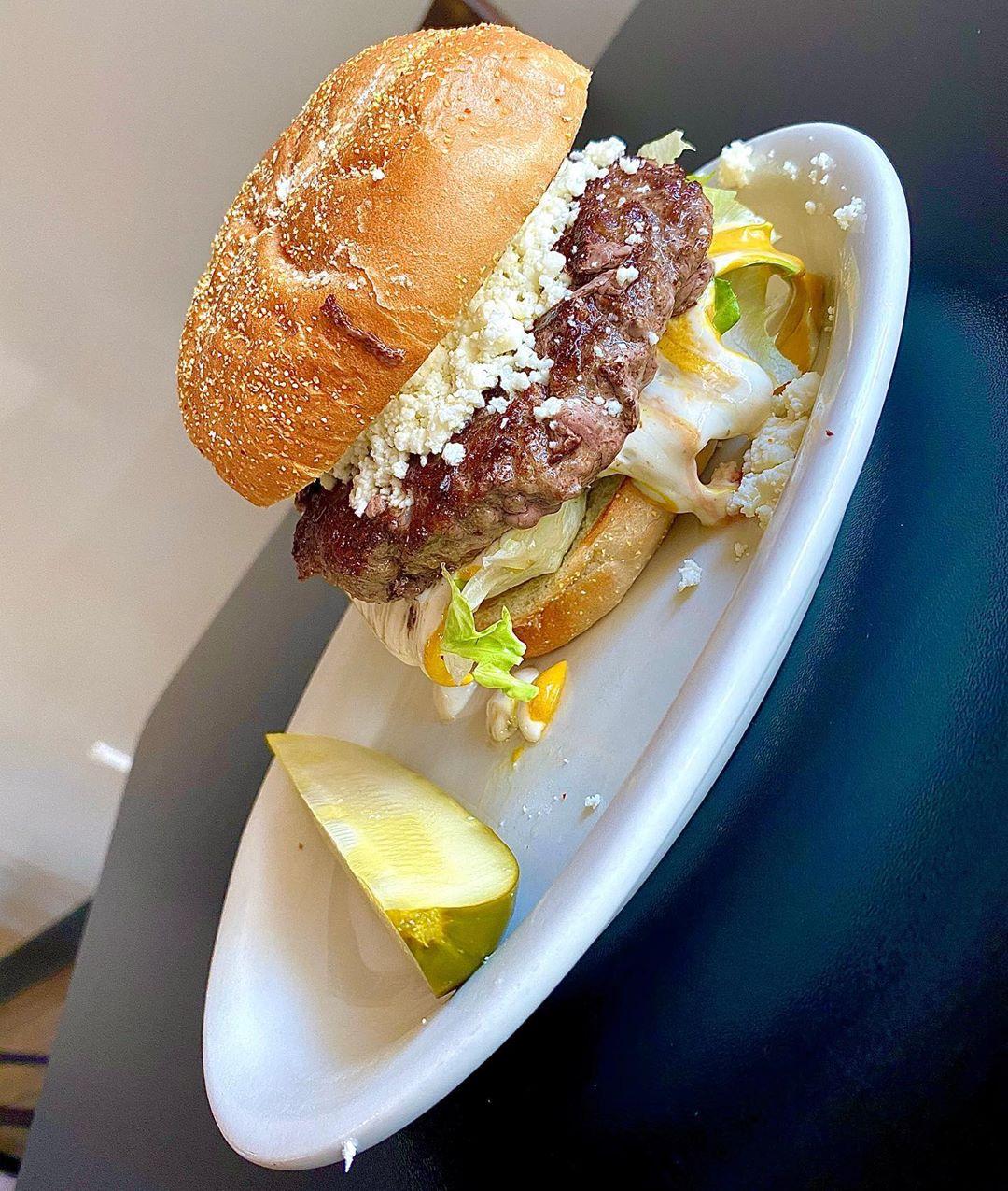 Mirsina's Restaurant menu in Old Saybrook, Connecticut, USA