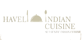 Haveli Indian Cuisine Logo in Coralville, Iowa