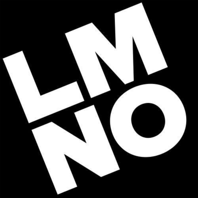 LMNO menu in Philadelphia, Pennsylvania, USA