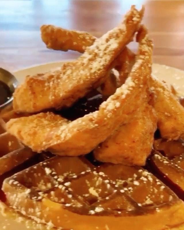 Kau menus in Greensboro, North Carolina, United States