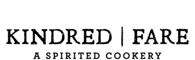 Kindred Fare Logo in Geneva, New York