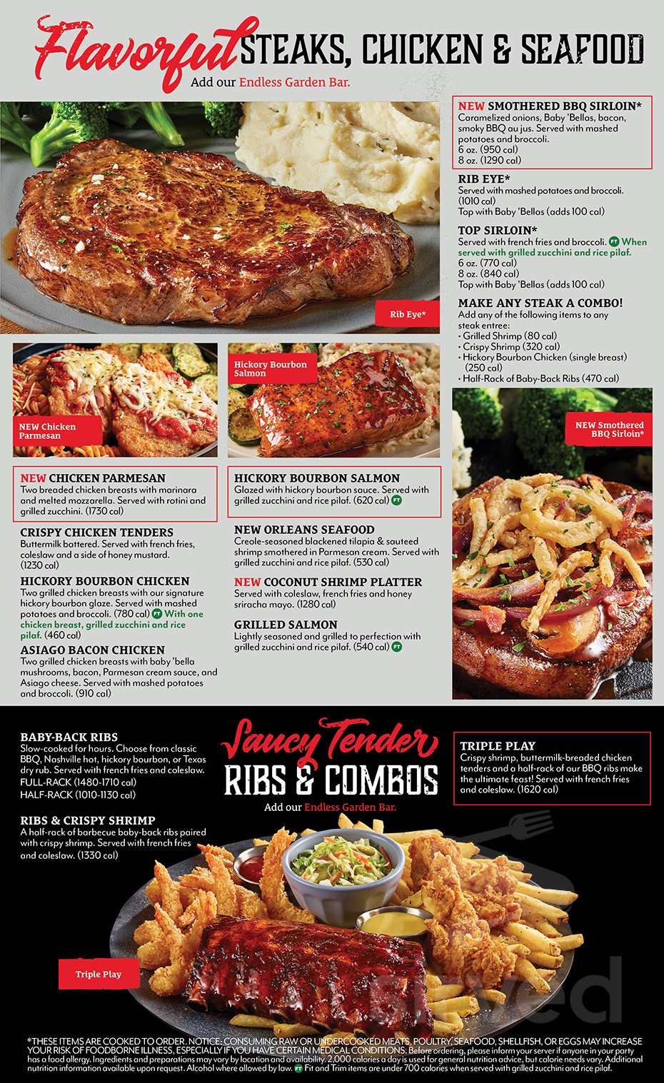 Ruby Tuesday Vegetable Soup Nutrition Besto Blog