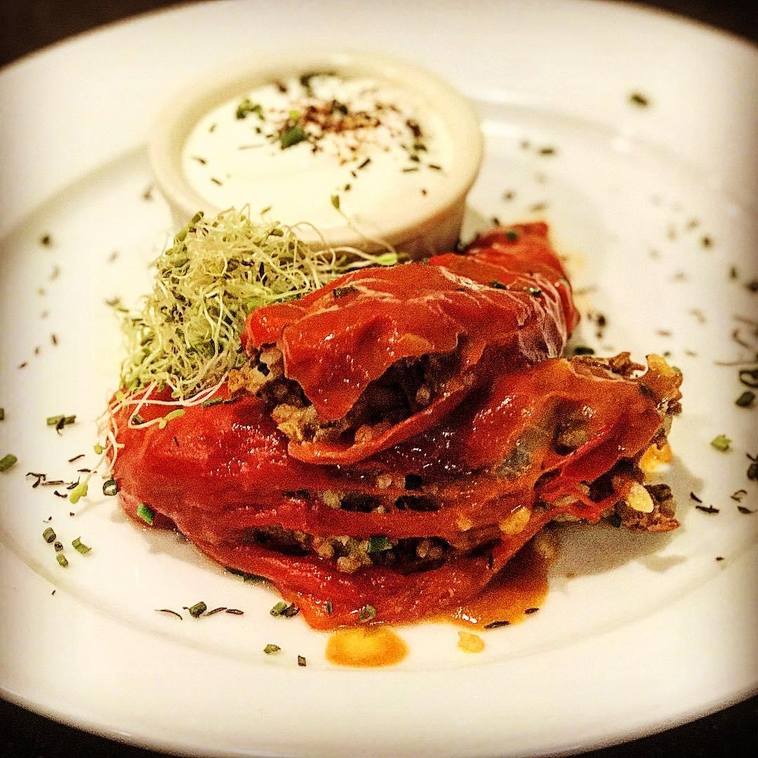 Cinar Turkish Restaurant2 menu in West Caldwell, New Jersey, USA