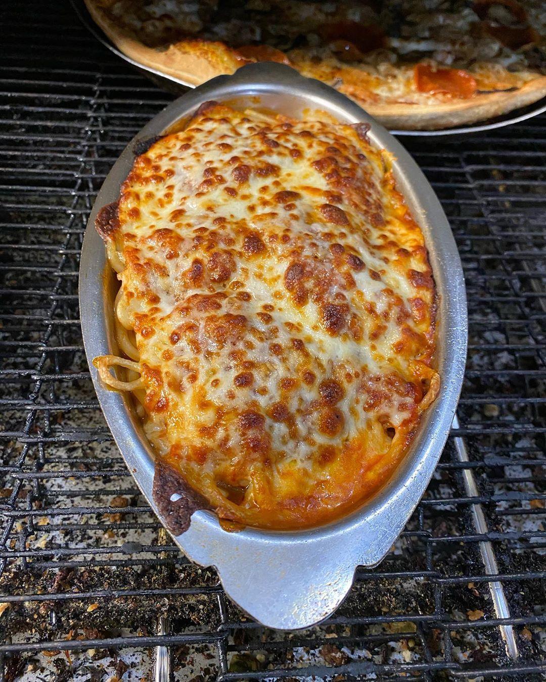 Village Inn Pizza Viewmont menu in Hickory, North Carolina, USA