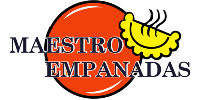 Maestro Empanadas Logo in Coralville, Iowa