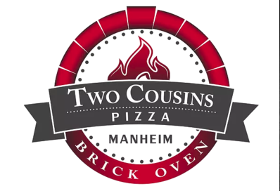 Two Cousins Pizza Manheim Pa
