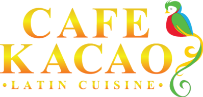 Cafe Kacao Logo in Oklahoma City, Oklahoma