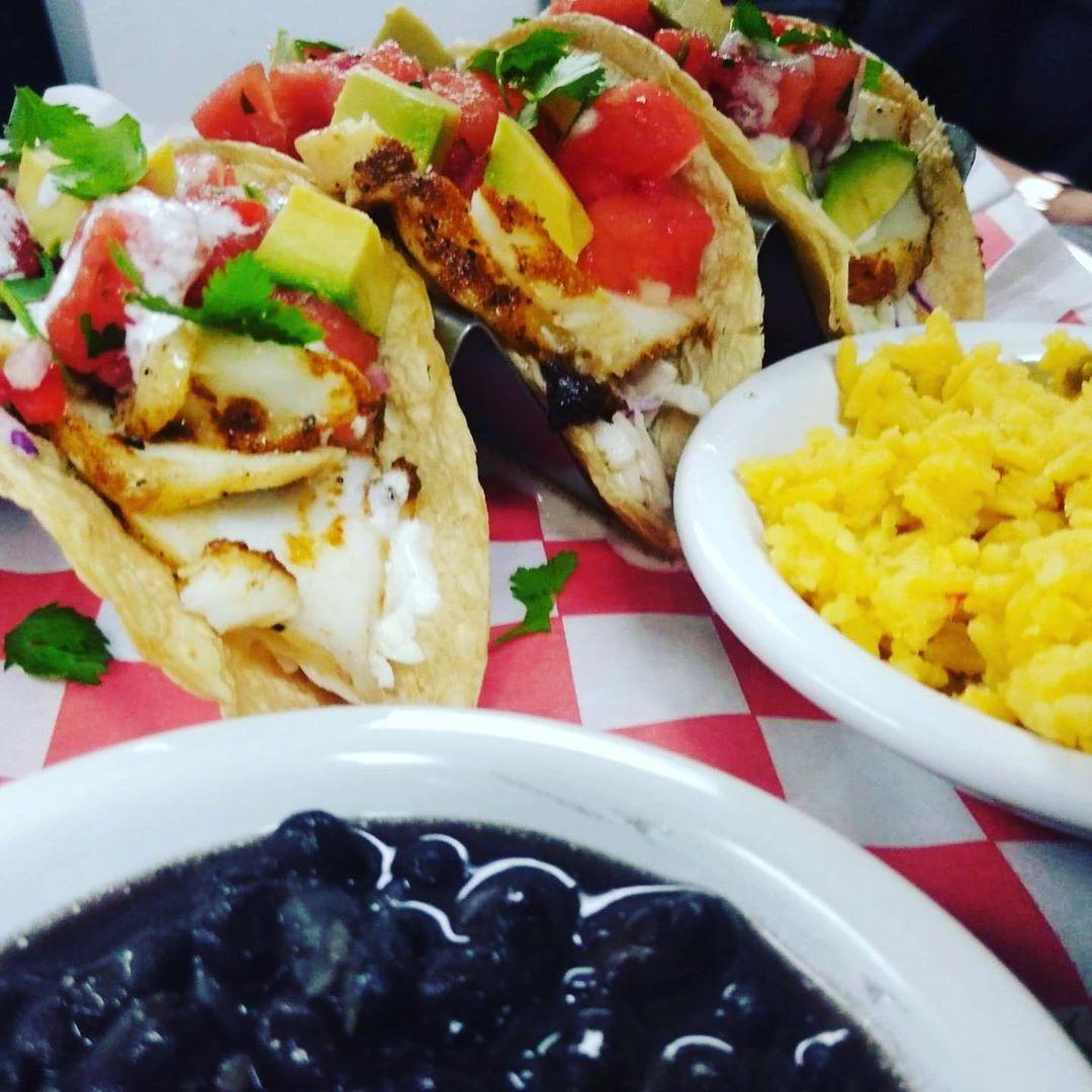 The Red Eyed Crab menus in Port Norris, New Jersey, United States