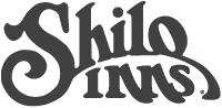 Shilo Inns Killeen Logo in Killeen, Texas