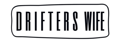 Drifters Wife Logo in Portland, Maine