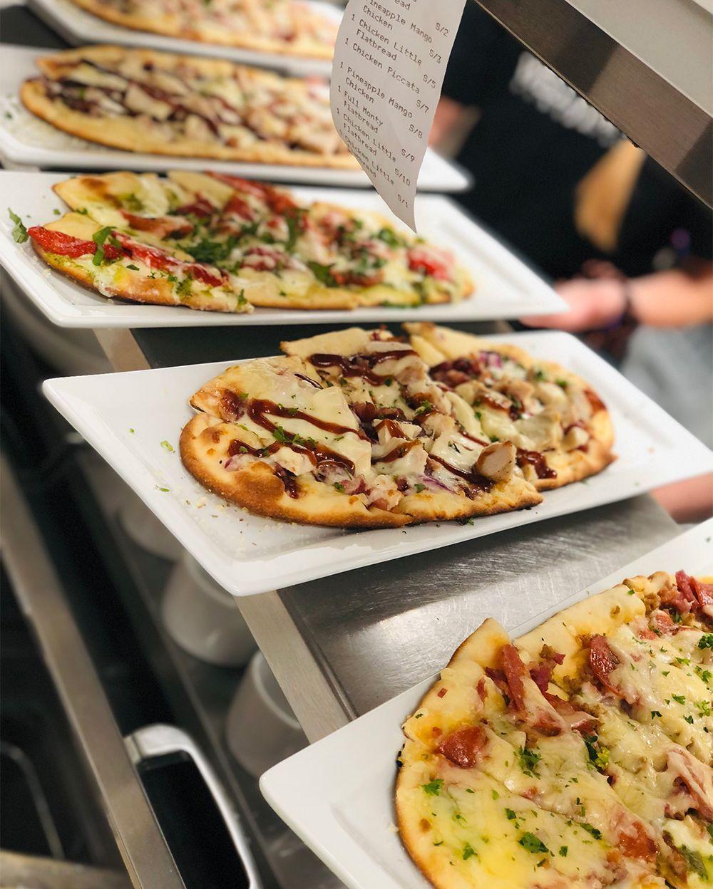 Well Hung Vineyard Restaurant menus in Gordonsville, Virginia, United