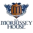 The Morrissey House Logo in London, Ontario