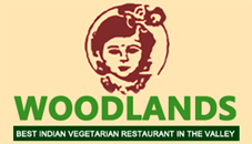 Woodlands Indian Cusine Logo in Chatsworth, California
