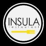 Insula Restaurant Logo in Ely, Minnesota