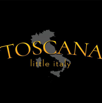 Menu for Toscana Little Italy in Jacksonville, FL | Sirved