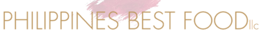 Philippines Best Food LLC Logo in Parkersburg, West Virginia