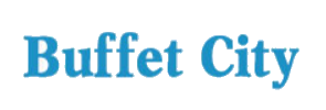 Buffet City Logo in Clive, Iowa