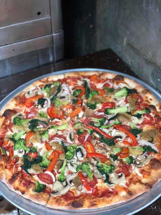 Tuscany Restaurant & Pizzeria menu in Plantsville, Connecticut, USA