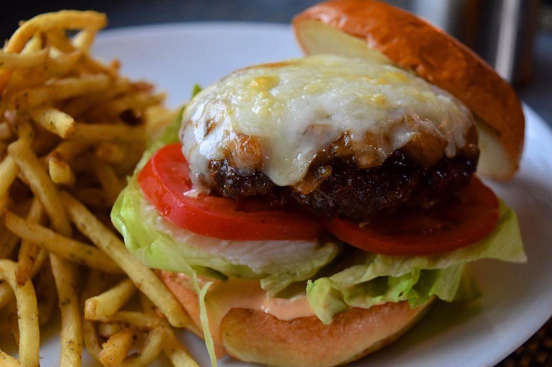 Caribsea menu in Emerald Isle, North Carolina, USA