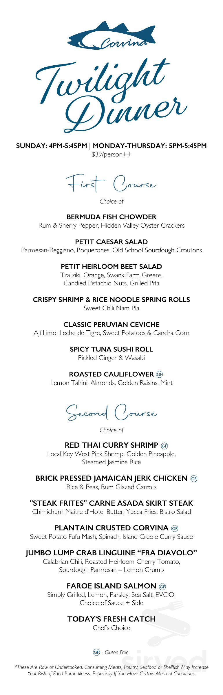 Food Review The Steaks are raised at Skirts New Menu at W Singapore   Sentosa Cove  The Ranting Panda