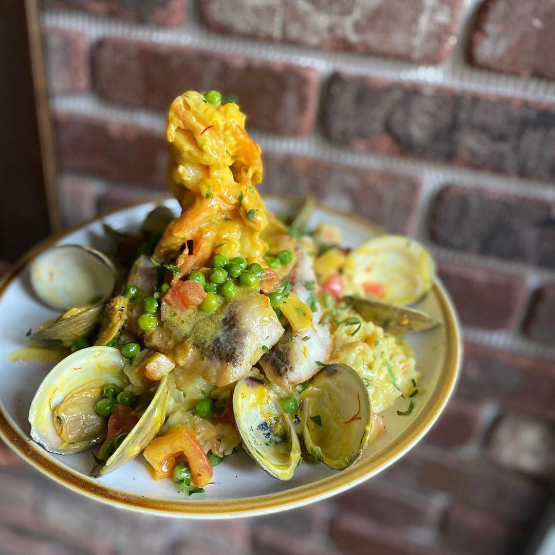 Panini Grill menu in Staten Island, New York, USA