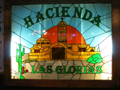 Hacienda Las Glorias menu in Cedar Rapids, Iowa, USA