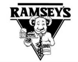 Ramsey's Diner - Andover Logo in Lexington, Kentucky