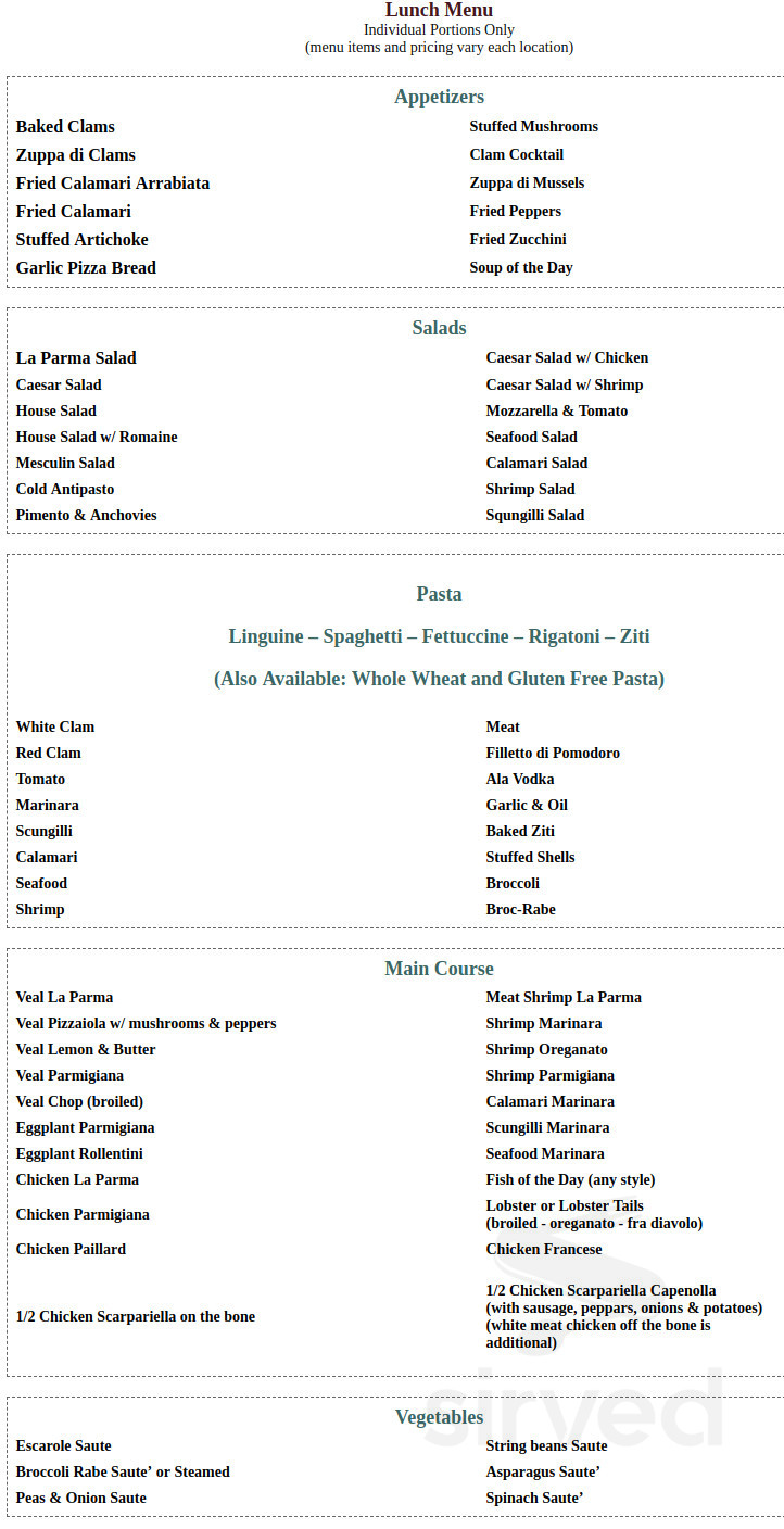Heartbreaking Restaurant Closures Across New York in 2025, image size:722x1408