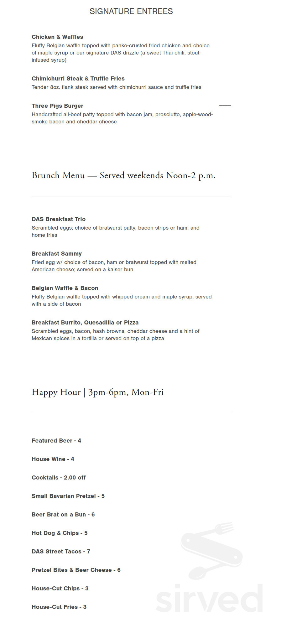 das beer garden jupiter