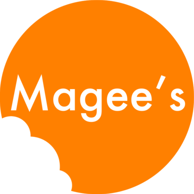 Magee's Baking Co Logo in Lexington, Kentucky